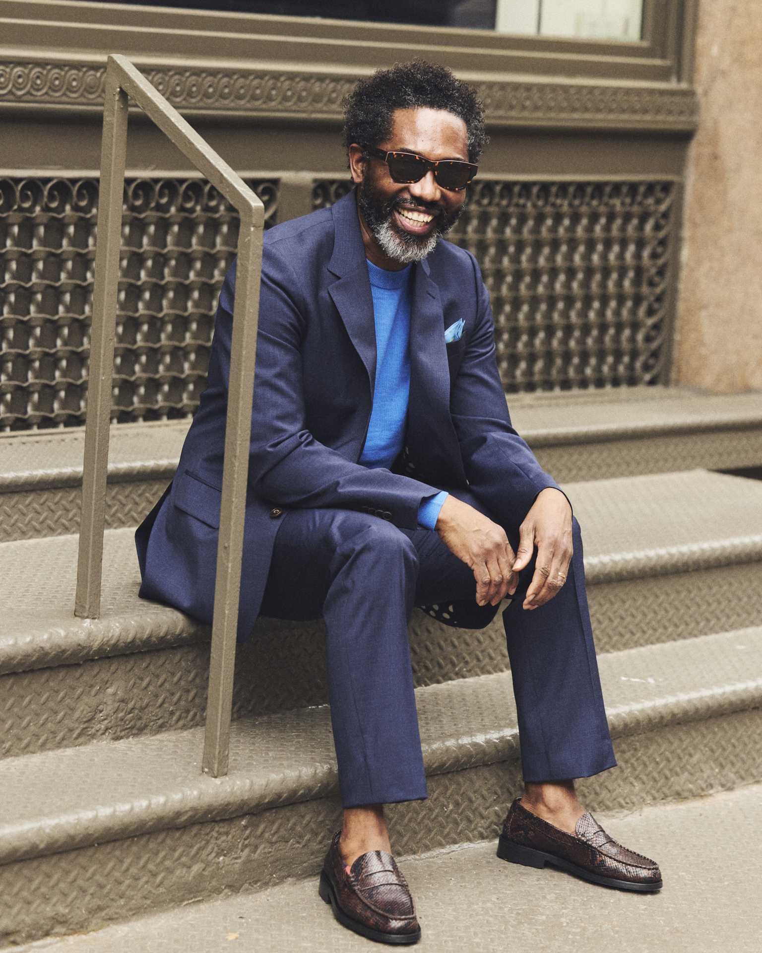 Paul Smith